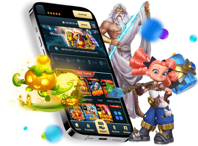 Đội ngũ RikVip Code và tầm nhìn phát triển