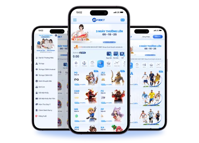 Hướng dẫn tải ứng dụng Rikvip cho iOS