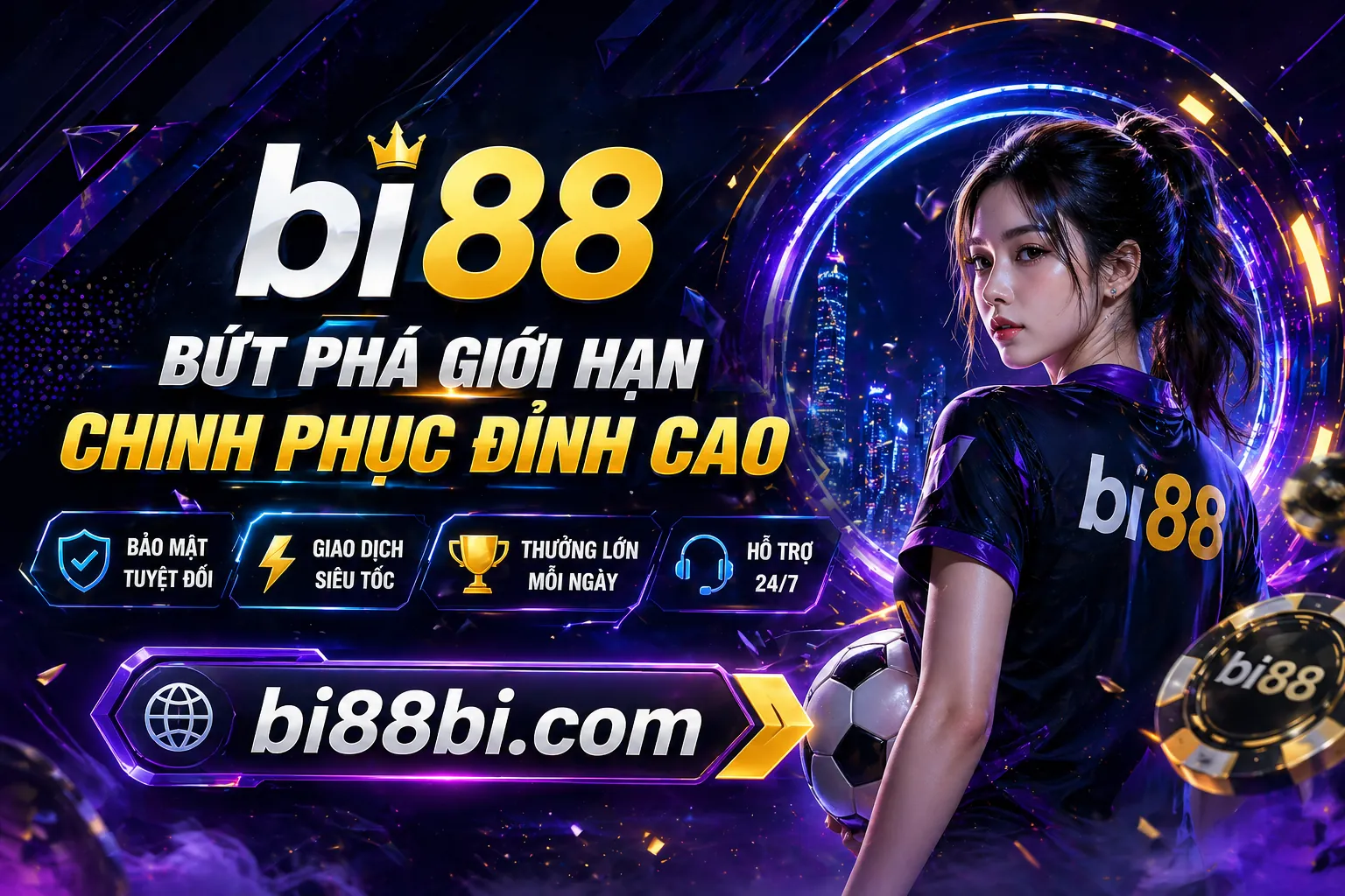 An Toàn Công Bằng