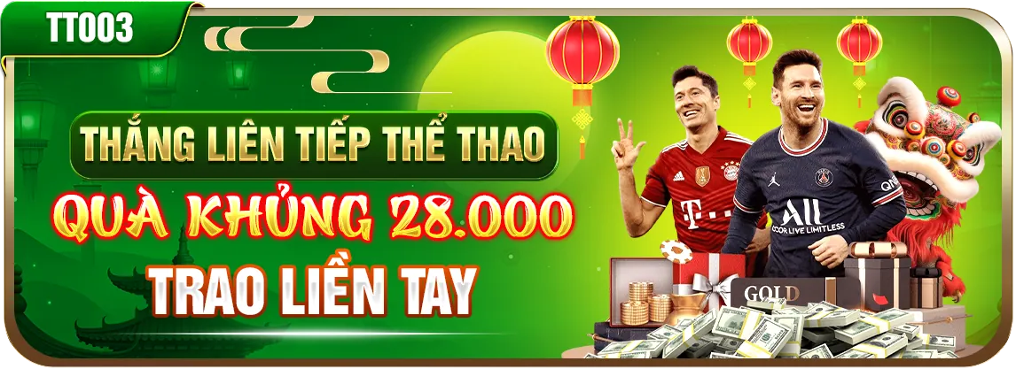 Hình ảnh chính RikVip Code và các ưu đãi độc quyền