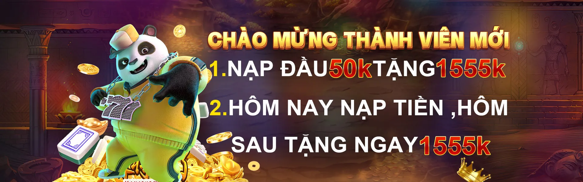 Sòng bạc trực tuyến rikvip code với ưu đãi độc quyền 2026