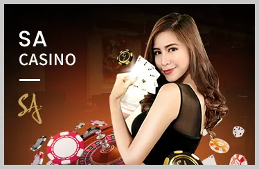 Đa dạng trò chơi cá cược